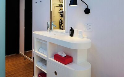 citizenM Austin Downtown