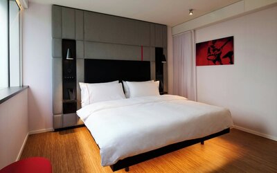 citizenM Austin Downtown