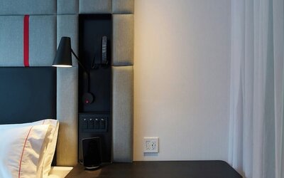 citizenM Austin Downtown