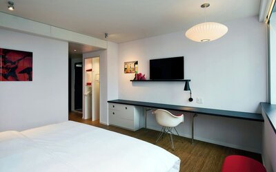 citizenM Austin Downtown