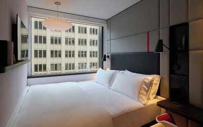 citizenM Austin Downtown
