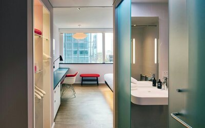 citizenM Austin Downtown
