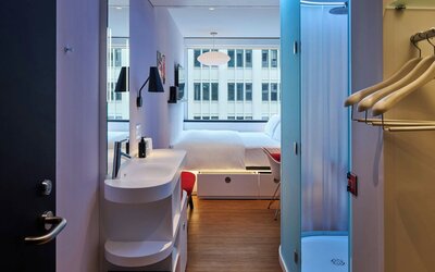 citizenM Austin Downtown