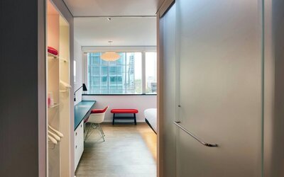 citizenM Austin Downtown