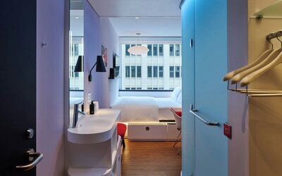 citizenM Austin Downtown