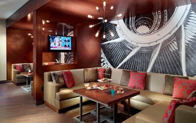 Atlanta Airport Marriott