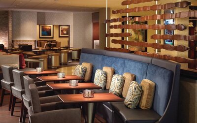 Atlanta Airport Marriott