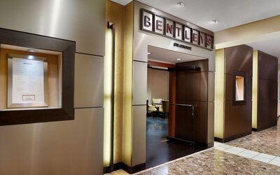 Atlanta Airport Marriott