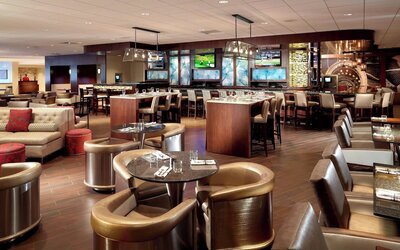 Atlanta Airport Marriott