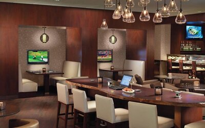 Atlanta Airport Marriott