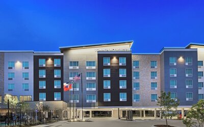 TownePlace Suites by Marriott Austin Northwest/The Domain Area
