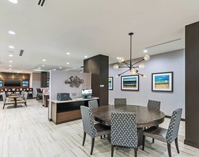 TownePlace Suites by Marriott Austin Northwest/The Domain Area