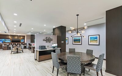 TownePlace Suites by Marriott Austin Northwest/The Domain Area