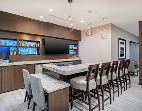 TownePlace Suites by Marriott Austin Northwest/The Domain Area