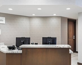 TownePlace Suites by Marriott Austin Northwest/The Domain Area