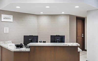 TownePlace Suites by Marriott Austin Northwest/The Domain Area