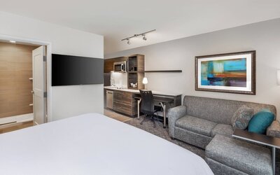 TownePlace Suites by Marriott Austin Northwest/The Domain Area