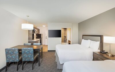 TownePlace Suites by Marriott Austin Northwest/The Domain Area