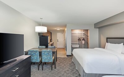 TownePlace Suites by Marriott Austin Northwest/The Domain Area