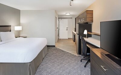 TownePlace Suites by Marriott Austin Northwest/The Domain Area