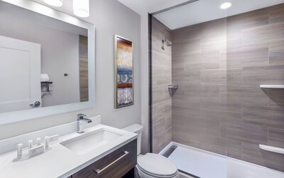 TownePlace Suites by Marriott Austin Northwest/The Domain Area