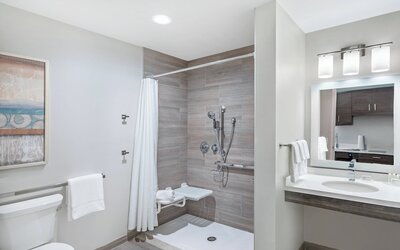 TownePlace Suites by Marriott Austin Northwest/The Domain Area