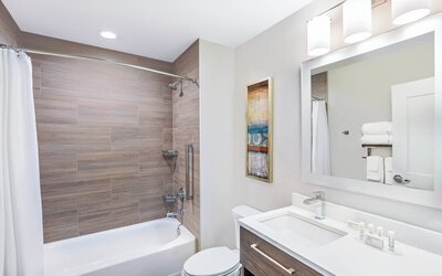TownePlace Suites by Marriott Austin Northwest/The Domain Area