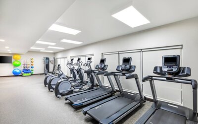 TownePlace Suites by Marriott Austin Northwest/The Domain Area