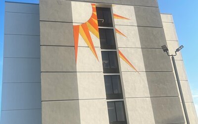 La Quinta Inn & Suites by Wyndham Nashville Airport/Opryland
