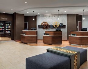 Courtyard by Marriott Austin Downtown/Convention Center