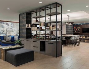 Courtyard by Marriott Austin Downtown/Convention Center