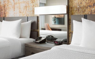 Courtyard by Marriott Austin Downtown/Convention Center