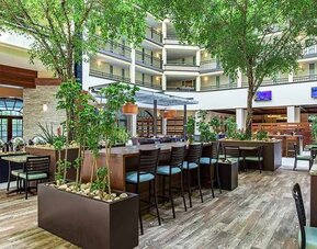 Embassy Suites By Hilton Nashville Airport