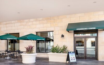 Courtyard by Marriott Austin Downtown/Convention Center