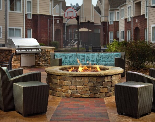 Residence Inn by Marriott Atlanta Airport North/Virginia Ave