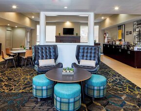 Residence Inn by Marriott Atlanta Airport North/Virginia Ave