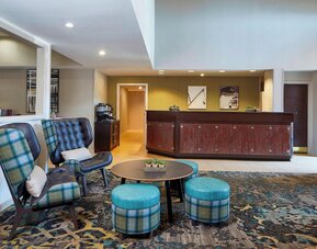 Residence Inn by Marriott Atlanta Airport North/Virginia Ave