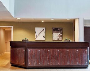 Residence Inn by Marriott Atlanta Airport North/Virginia Ave