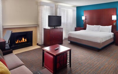 Residence Inn by Marriott Atlanta Airport North/Virginia Ave