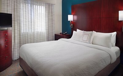 Residence Inn by Marriott Atlanta Airport North/Virginia Ave