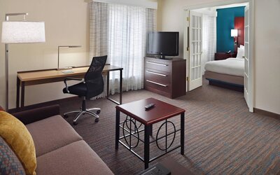 Residence Inn by Marriott Atlanta Airport North/Virginia Ave