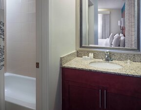 Residence Inn by Marriott Atlanta Airport North/Virginia Ave