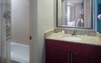 Residence Inn by Marriott Atlanta Airport North/Virginia Ave