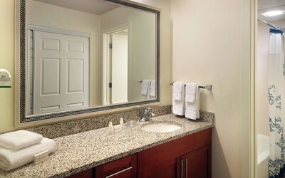 Residence Inn by Marriott Atlanta Airport North/Virginia Ave