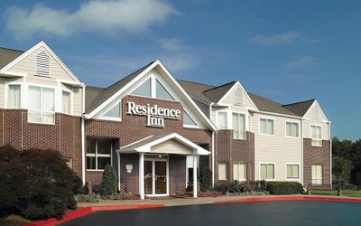 Residence Inn by Marriott Atlanta Airport North/Virginia Ave