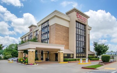 Drury Inn & Suites Atlanta Morrow