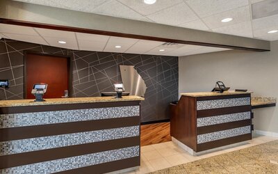 Drury Inn & Suites Atlanta Morrow