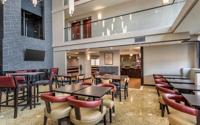 Drury Inn & Suites Atlanta Morrow