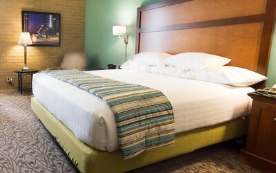 Drury Inn & Suites Atlanta Morrow
