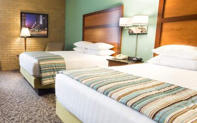 Drury Inn & Suites Atlanta Morrow